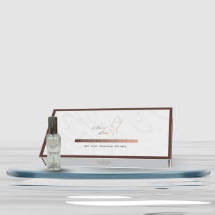 Aura Lena Maske Seti