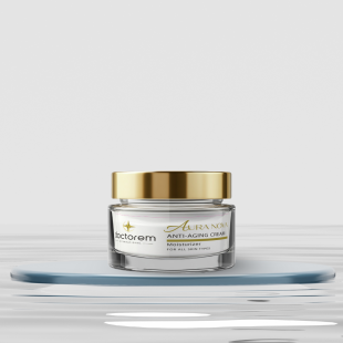 Aura Nova Anti Aging Krem