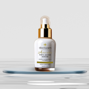 Aura Nova Anti Aging Serum